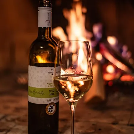 Βίλα Zardin Vinišće
