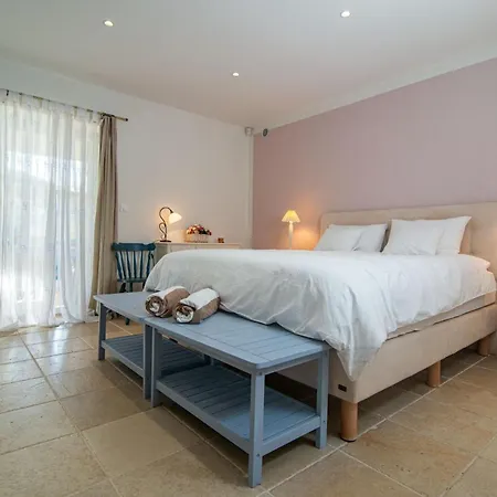 Villa Zardin *
