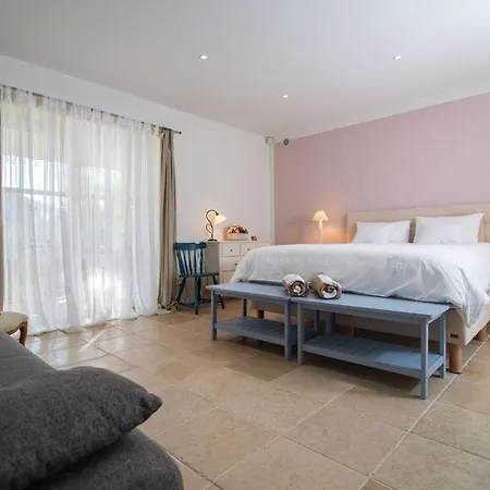 Villa Zardin Vinisce