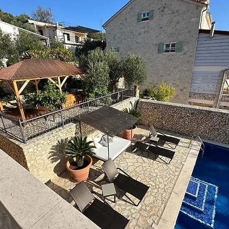 Zardin Villa Vinisce