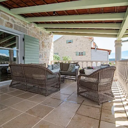 Villa Zardin *