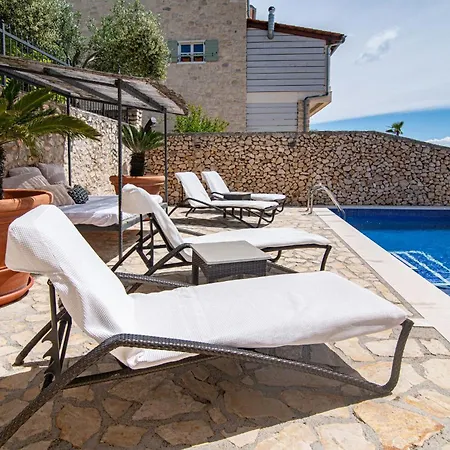 Zardin Villa Vinisce