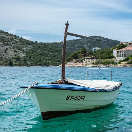Zardin Vinišće