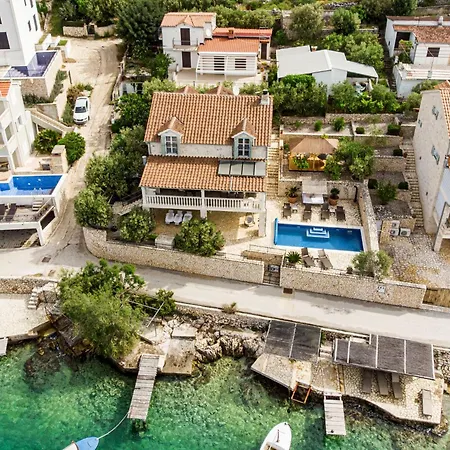 Villa Zardin Vinisce